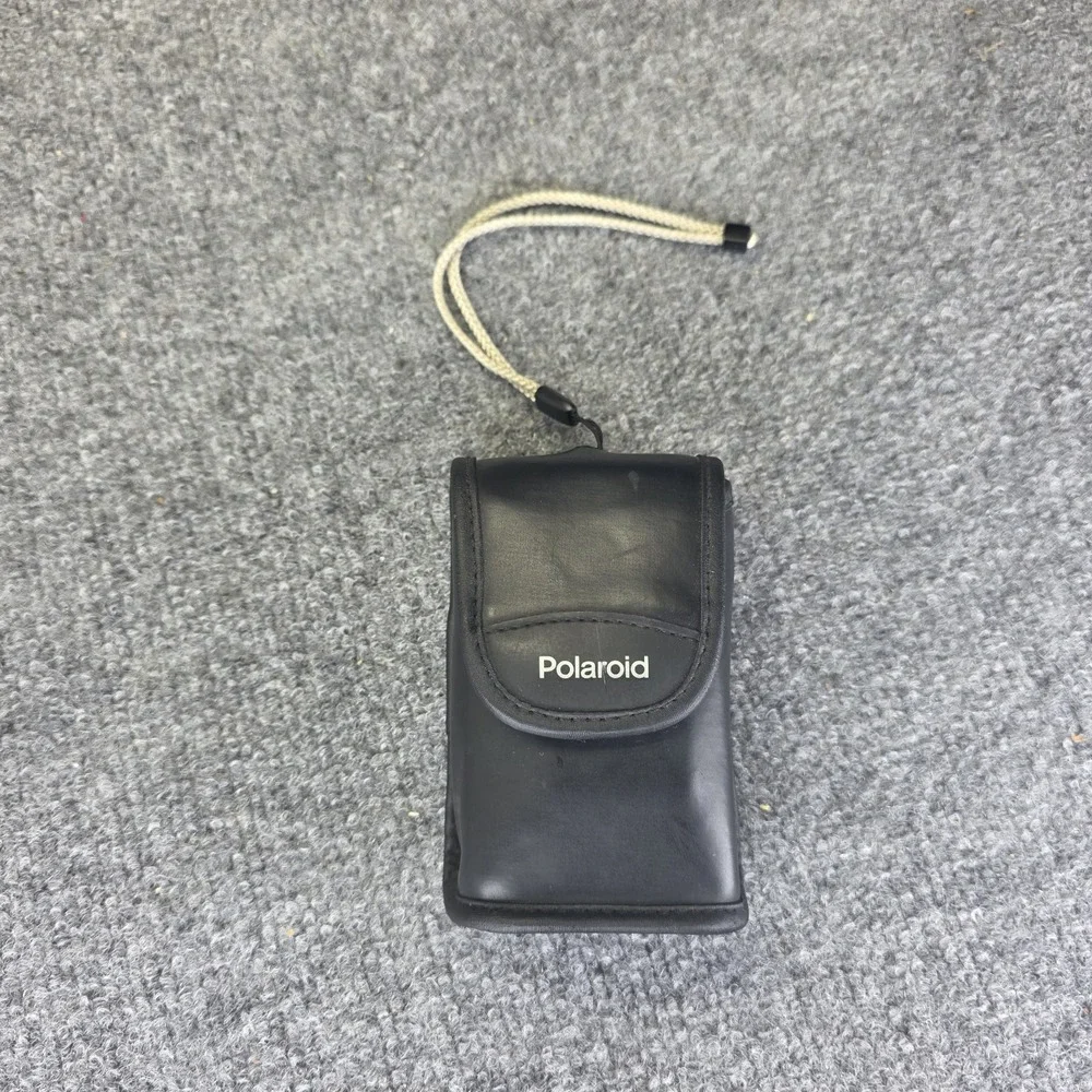 Polaroid Instant Camera 3600AF Vintage Tested